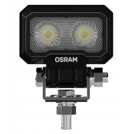 Osram - Reflektor punktowy LED do samochodu LIGHTBAR WL VX80-WD LED/10W/12/24V IP69 6000K