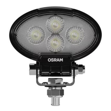 Osram - Reflektor punktowy LED do samochodu OVAL WL VX100-WD LED/17W/12/24V IP69 6000K