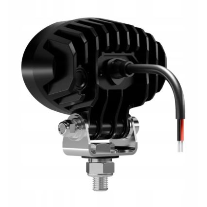 Osram - Reflektor punktowy LED do samochodu OVAL WL VX100-WD LED/17W/12/24V IP69 6000K