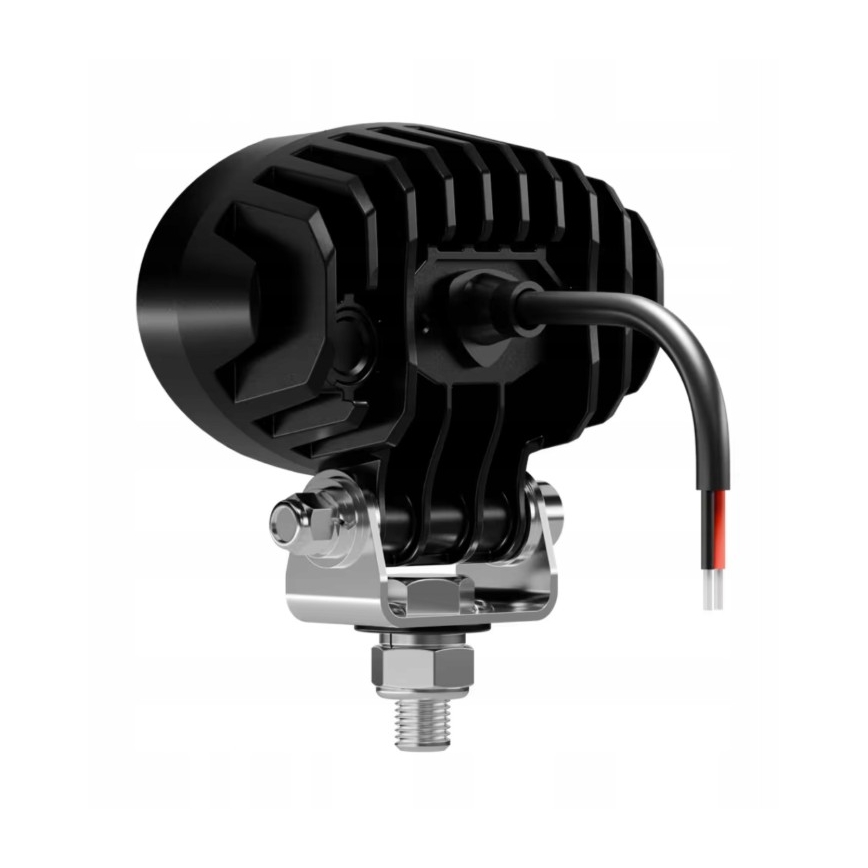 Osram - Reflektor punktowy LED do samochodu OVAL WL VX100-WD LED/17W/12/24V IP69 6000K