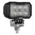 Osram - LED reflektor punktowy do samochodu RECT WL VX100-WD LED/26W/12/24V IP69 6000K