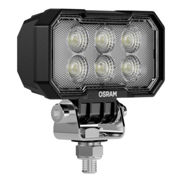 Osram - LED reflektor punktowy do samochodu RECT WL VX100-WD LED/26W/12/24V IP69 6000K