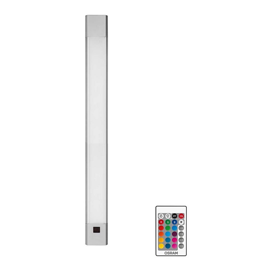 Osram - LED RGB Oświetlenie blatu kuchennego SLIM 1xLED/4W/230V