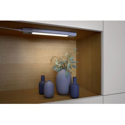 Osram - LED RGB Oświetlenie blatu kuchennego SLIM 1xLED/4W/230V