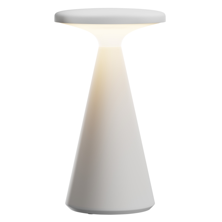Osram - LED RGB ściemnialna dotykowa ładowalna lampa stołowa zewnętrzna SMART+ TWIST LED/1,35W/3,7V 1800 mAh IP44