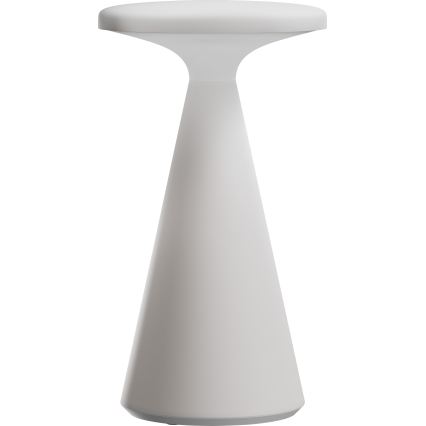 Osram - LED RGB ściemnialna dotykowa ładowalna lampa stołowa zewnętrzna SMART+ TWIST LED/1,35W/3,7V 1800 mAh IP44