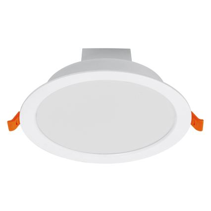 Osram - LED RGB Ściemnialna oprawa wpuszczana SMART+ DOWNLIGHT LED/12W/230V 3000-6500K Wi-Fi