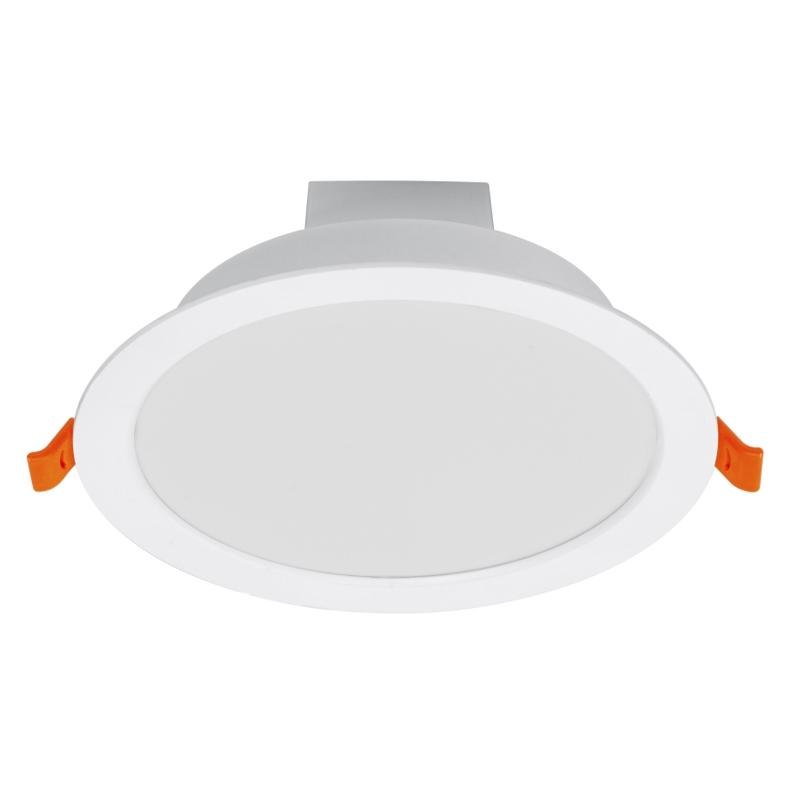 Osram - LED RGB Ściemnialna oprawa wpuszczana SMART+ DOWNLIGHT LED/12W/230V 3000-6500K Wi-Fi