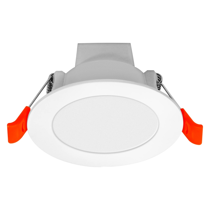 Osram - LED RGB ściemnialna oprawa do sufitów podwieszanych SMART+ DOWNLIGHT LED/4,5W/230V 3000-6500K Wi-Fi