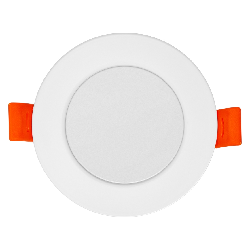 Osram - LED RGB ściemnialna oprawa do sufitów podwieszanych SMART+ DOWNLIGHT LED/4,5W/230V 3000-6500K Wi-Fi
