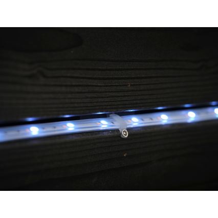 Osram - LED RGBW ściemnialna zewnętrzna taśma SMART+ FLEX 5m LED/14,5W/230V 2700-6500K IP44 Wi-Fi
