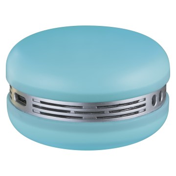 Osram - LED RGB ściemnialny głośnik SMART+ MACARON LED/1,75W/3,7V 450 mAh niebieski