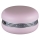 Osram - LED RGB ściemnialny głośnik SMART+ MACARON LED/1,75W/3,7V 450 mAh różowy