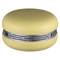 Osram - LED RGB Ściemnialny głośnik SMART+ MACARON LED/1,75W/3,7V 450 mAh żółty