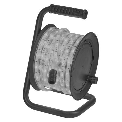 Osram - LED RGB ściemnialny zewnętrzny pasek FLEX 10m LED/70W/230V IP65 + pilot zdalnego sterowania