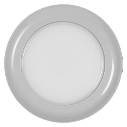 Osram - LED RGBW ściemnialna dotykowa lampka orientacyjna SMART+ DOT-IT LED/0,5W/3,7V 300 mAh