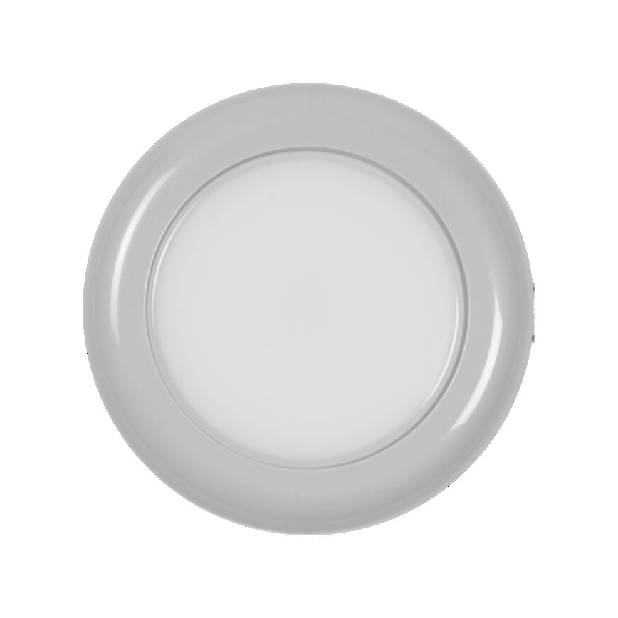 Osram - LED RGBW ściemnialna dotykowa lampka orientacyjna SMART+ DOT-IT LED/0,5W/3,7V 300 mAh