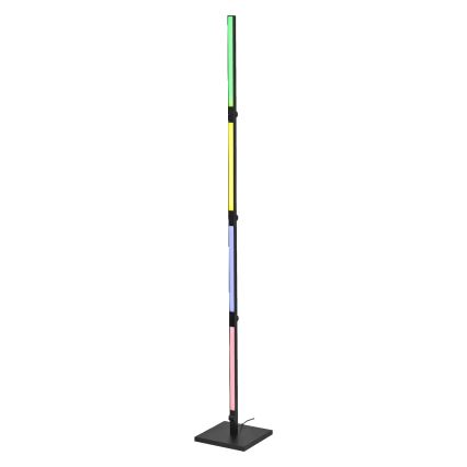 Osram - LED RGBW ściemnialna lampa podłogowa 2 w 1 SMART+ MAGIC LED/24W/230V Wi-Fi