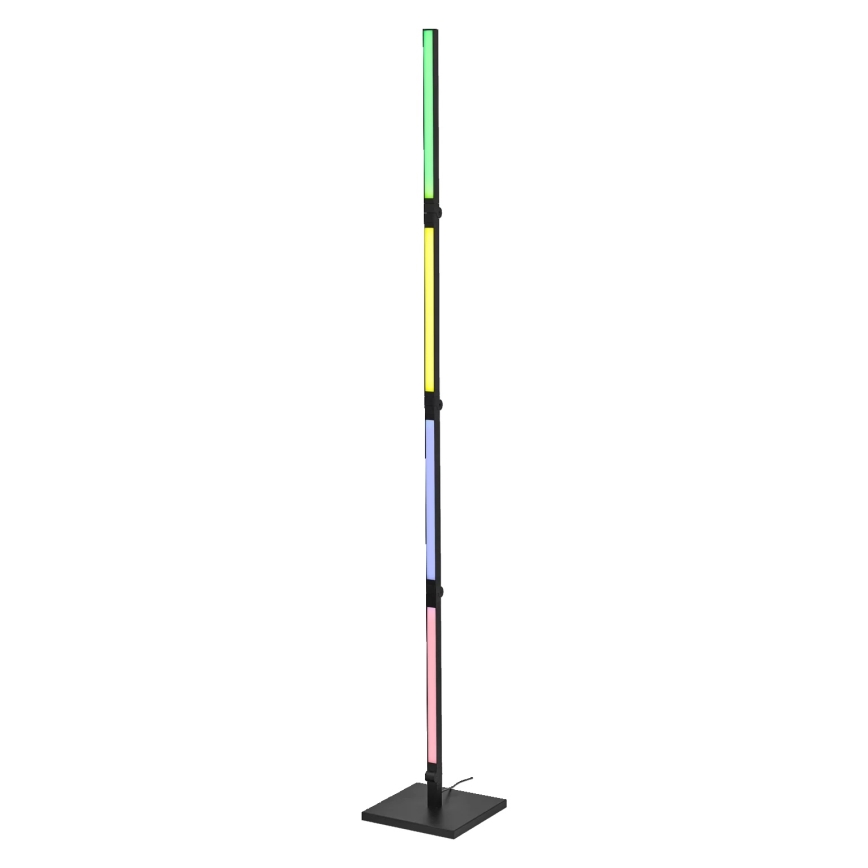 Osram - LED RGBW ściemnialna lampa podłogowa 2 w 1 SMART+ MAGIC LED/24W/230V Wi-Fi