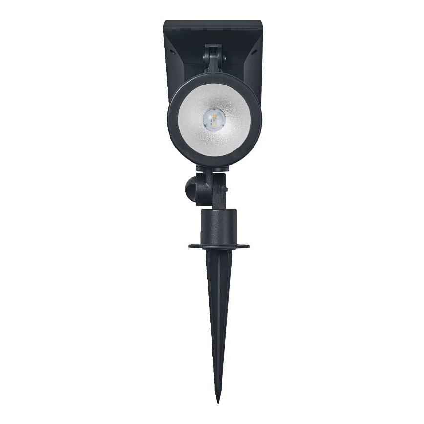 Ledvance - LED RGBW ściemnialna lampa solarna SMART+ SOLAR LED/0,6W/3,7V 2000 mAh 3000-6500K IP44