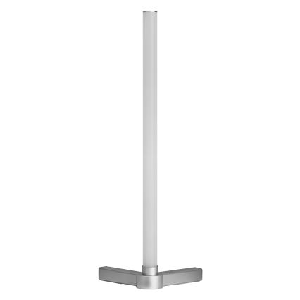 Osram - LED RGBW ściemnialna lampka stołowa SMART+ MAGIC LED/7,5W/230V 2700-6500K srebrna Wi-Fi + pilot zdalnego sterowania