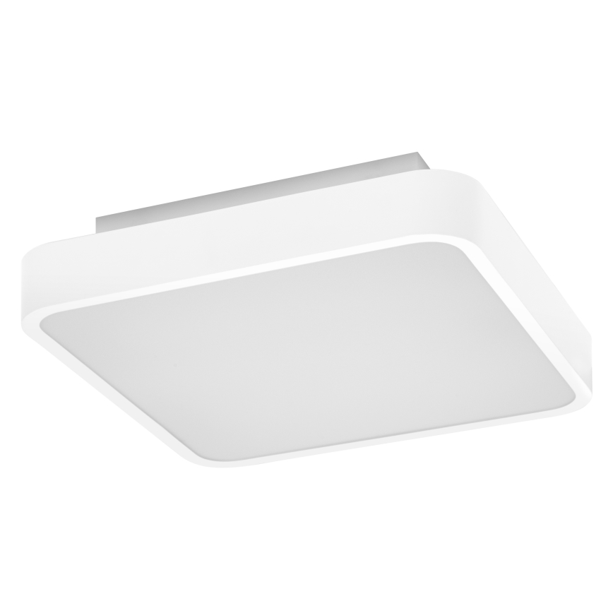 Osram - ściemnialna lampa sufitowa LED RGBW SMART+ ORBIS LED/28W/230V 35x35 cm 2700-6500K Wi-Fi