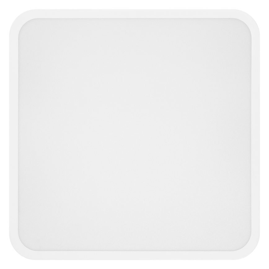 Osram - ściemnialna lampa sufitowa LED RGBW SMART+ ORBIS LED/28W/230V 35x35 cm 2700-6500K Wi-Fi