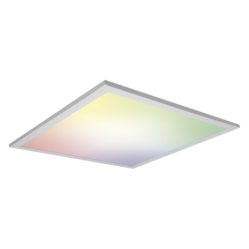 Osram - LED RGBW ściemnialne oświetlenie sufitowe SMART+ PLANON LED/28W/230V 45x45 cm Wi-Fi