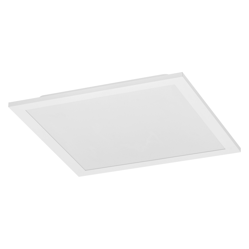 Osram - LED RGBW Ściemnialna lampa sufitowa SMART+ MAGIC LED/24W/230V 2700-6500K 45x45 cm Wi-Fi + pilot zdalnego sterowania