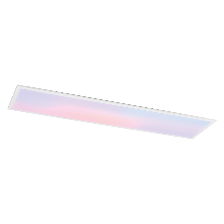 Osram - LED RGBW Ściemnialna oprawa sufitowa SMART+ MAGIC LED/36W/230V 2700-6500K Wi-Fi + pilot zdalnego sterowania