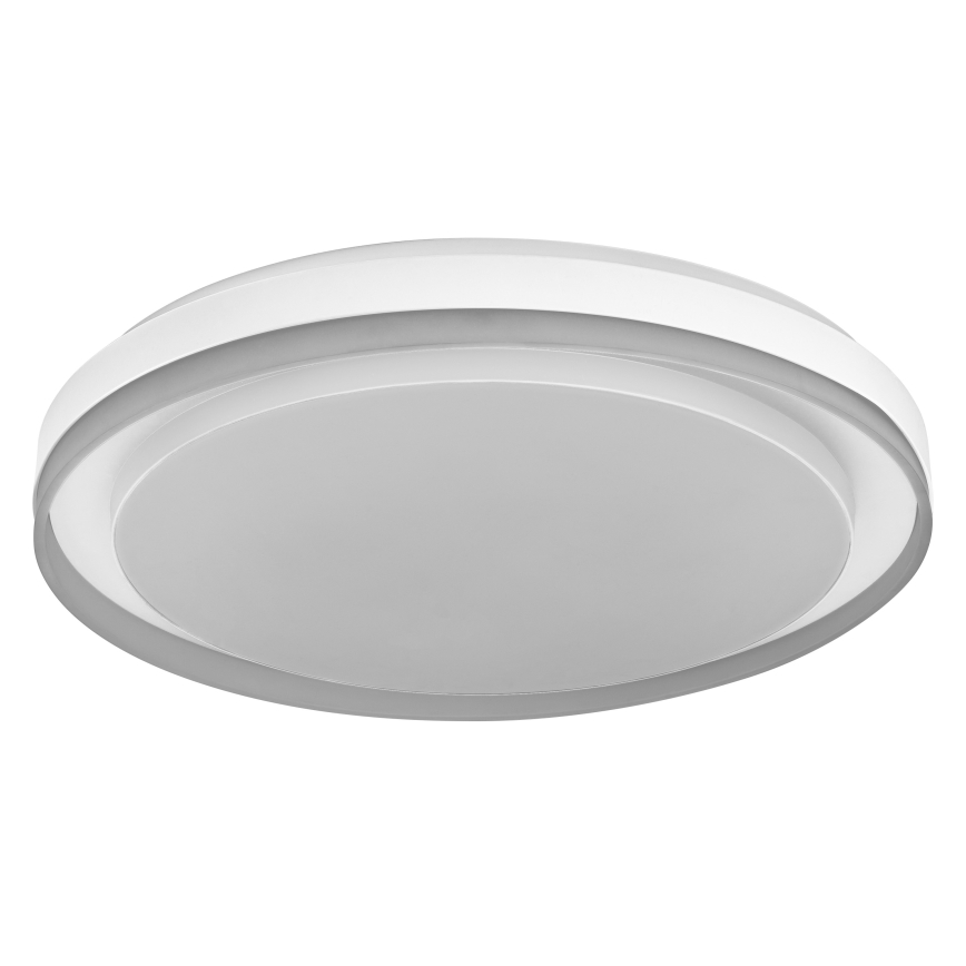Osram - LED RGBW ściemnialna oprawa sufitowa SMART+ MAGIC LED/38W/230V śr. 49 cm biała 2700-6500K Wi-Fi