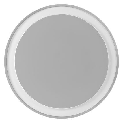 Osram - LED RGBW ściemnialna oprawa sufitowa SMART+ MAGIC LED/38W/230V śr. 49 cm biała 2700-6500K Wi-Fi