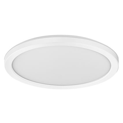 Osram - LED RGBW ściemnialna oprawa sufitowa SMART+ ORBIS LED/19W/230V śr. 23,5 cm 2700-6500K Wi-Fi