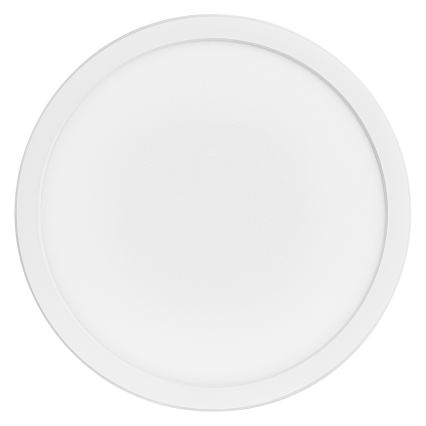 Osram - LED RGBW ściemnialna oprawa sufitowa SMART+ ORBIS LED/19W/230V śr. 23,5 cm 2700-6500K Wi-Fi