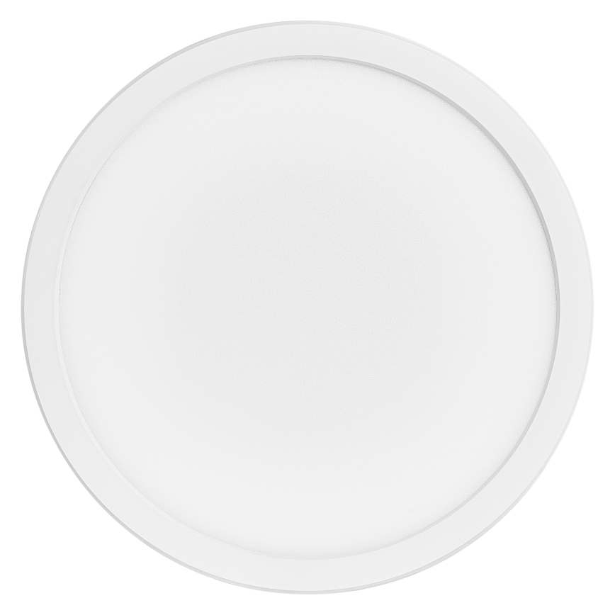 Osram - LED RGBW ściemnialna oprawa sufitowa SMART+ ORBIS LED/19W/230V śr. 23,5 cm 2700-6500K Wi-Fi