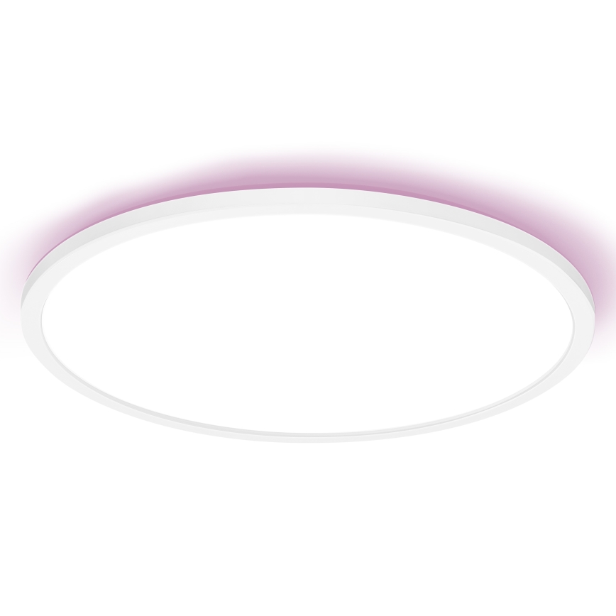 Osram - LED RGBW ściemnialna oprawa sufitowa SMART+ ORBIS LED/25W/230V Ø 40 cm 2700-6500K Wi-Fi