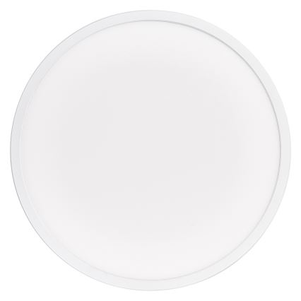 Osram - LED RGBW ściemnialna oprawa sufitowa SMART+ ORBIS LED/25W/230V Ø 40 cm 2700-6500K Wi-Fi