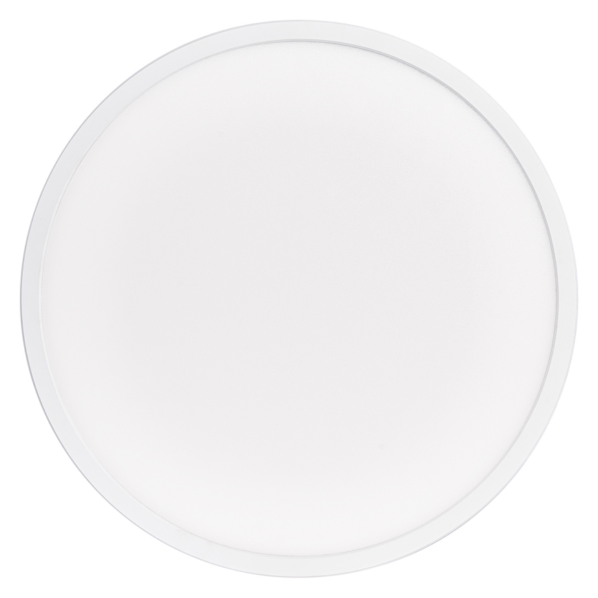 Osram - LED RGBW ściemnialna oprawa sufitowa SMART+ ORBIS LED/25W/230V Ø 40 cm 2700-6500K Wi-Fi