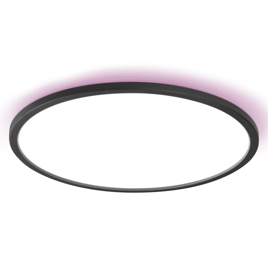 Osram - Ściemnialna oprawa sufitowa LED RGBW SMART+ ORBIS LED/25W/230V śr. 40 cm 2700-6500K Wi-Fi