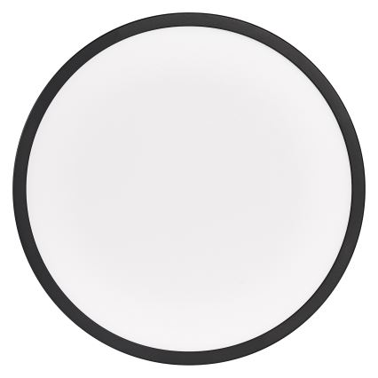 Osram - Ściemnialna oprawa sufitowa LED RGBW SMART+ ORBIS LED/25W/230V śr. 40 cm 2700-6500K Wi-Fi