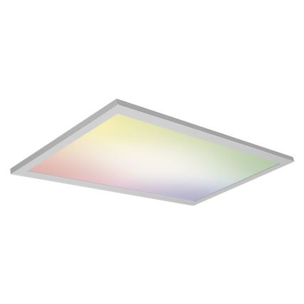 Osram -LED RGBW Ściemnialna oprawa sufitowa SMART+ PLANON LED/28W/230V 60x30 cm Wi-Fi