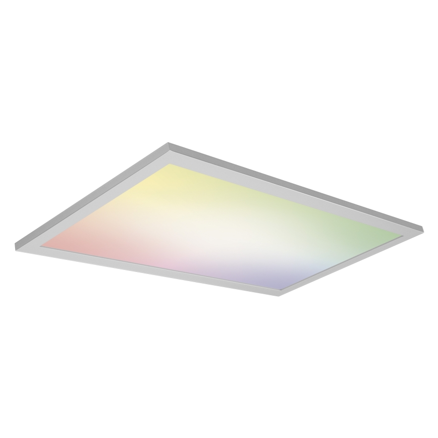 Osram -LED RGBW Ściemnialna oprawa sufitowa SMART+ PLANON LED/28W/230V 60x30 cm Wi-Fi