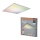 Osram - LED RGBW ściemnialna oprawa sufitowa SMART+ PLANON LED/36W/230V 60x60 cm Wi-Fi