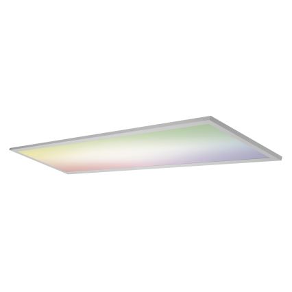 Osram - LED RGBW Ściemnialna oprawa sufitowa SMART+ PLANON LED/36W/230V 120x30 cm Wi-Fi