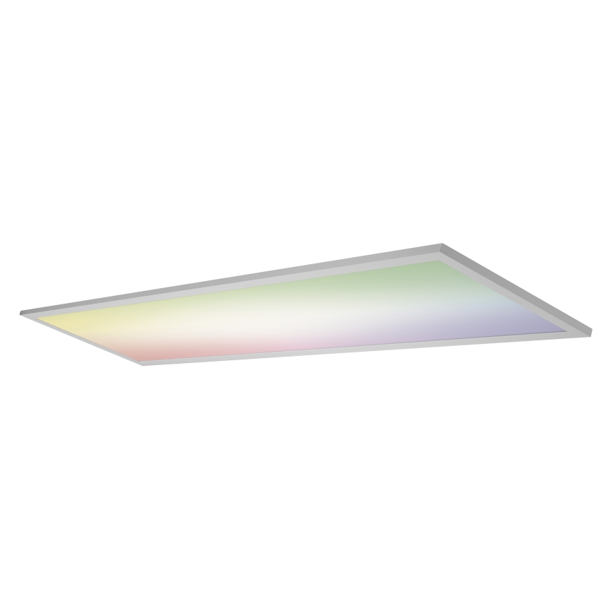 Osram - LED RGBW Ściemnialna oprawa sufitowa SMART+ PLANON LED/36W/230V 120x30 cm Wi-Fi