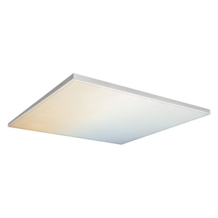 Osram - LED RGBW Ściemnialna oprawa sufitowa SMART+ PLANON LED/40W/230V 60x60 cm 3000-6500K Wi-Fi