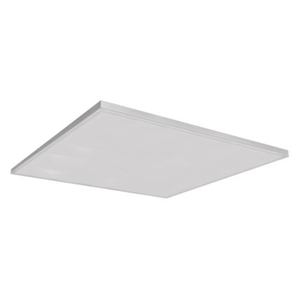 Osram - LED RGBW Ściemnialna oprawa sufitowa SMART+ PLANON LED/40W/230V 60x60 cm 3000-6500K Wi-Fi