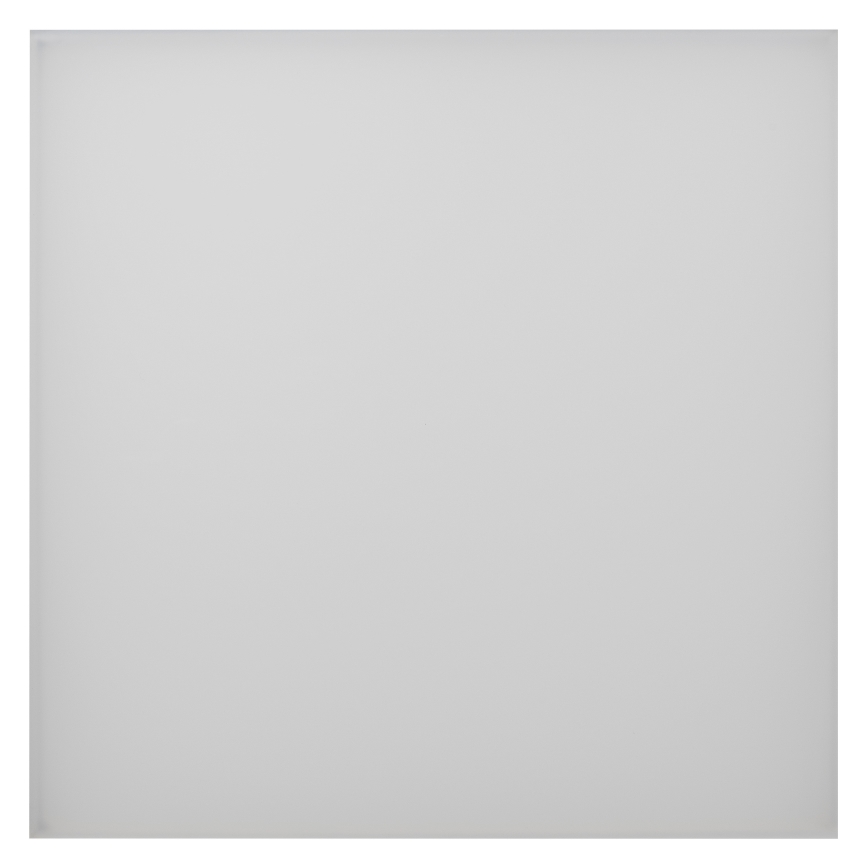 Osram - LED RGBW Ściemnialna oprawa sufitowa SMART+ PLANON LED/40W/230V 60x60 cm 3000-6500K Wi-Fi