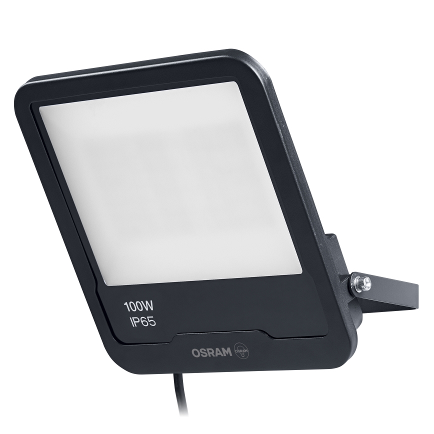 Osram - LED RGBW ściemnialny reflektor SMART+ FLOODLIGHT LED/100W/230V IP65 Wi-Fi