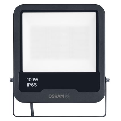 Osram - LED RGBW ściemnialny reflektor SMART+ FLOODLIGHT LED/100W/230V IP65 Wi-Fi